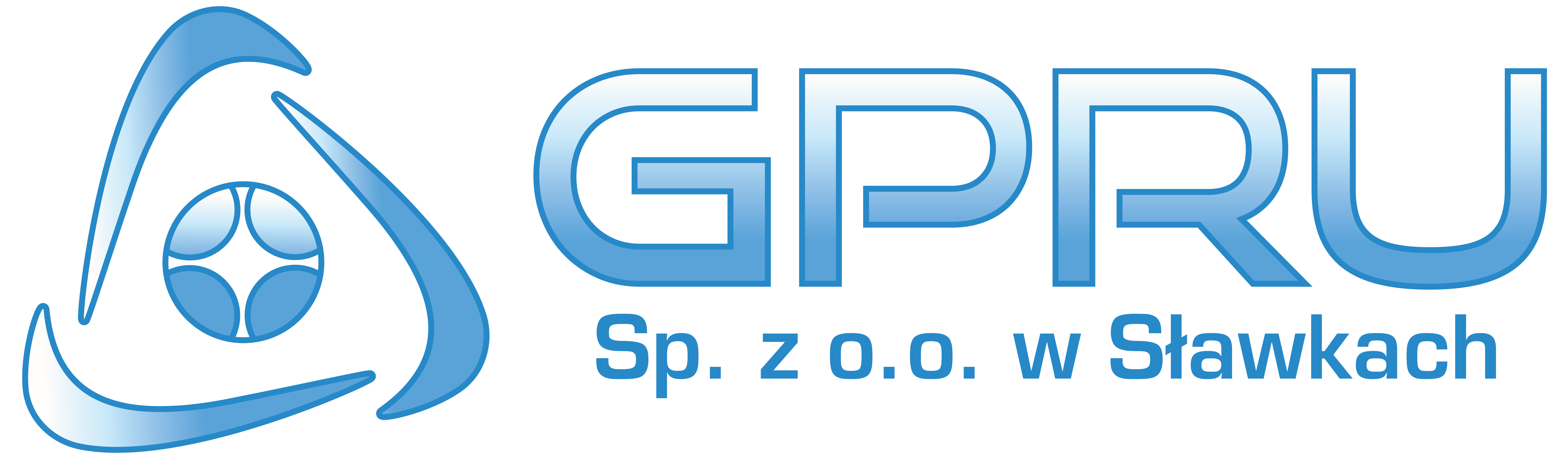 Logo gpru